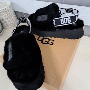 Ugg Disco Slide
